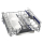 Zmywarka SIEMENS SN85EX23C 60cm, 14kpl, flexComfort,autoOpen dry,AquaStop ,3kosz - 1507684 - zdjęcie 5